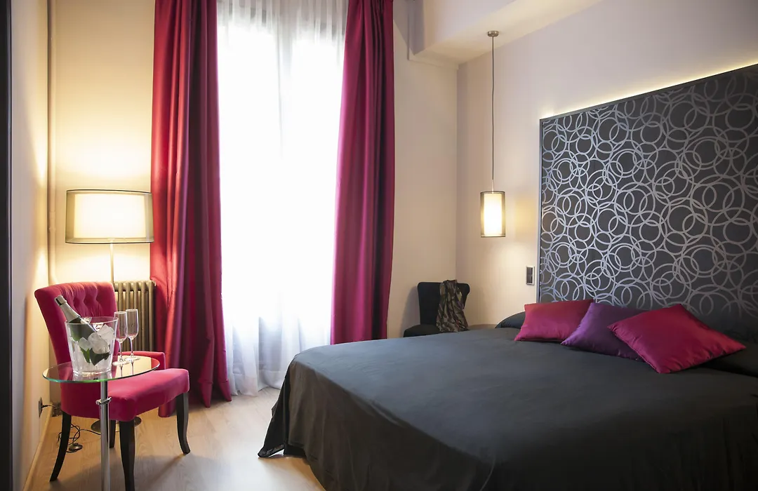 Umma Barcelona B&B Boutique-1